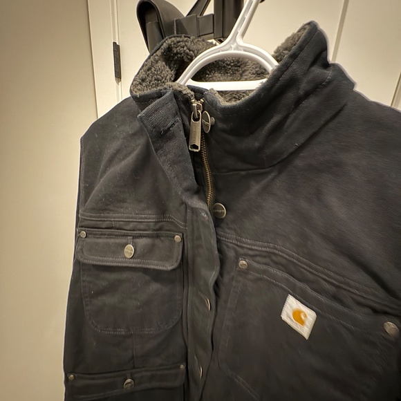 Carhartt Jacket - Picture 4 of 10